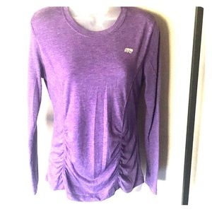 MARIKA active long sleeve